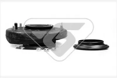 Ремкомплект, опора стойки амортизатора HUTCHINSON купить