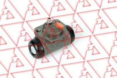 Колесный тормозной цилиндр NUOVA TECNODELTA CAR купить