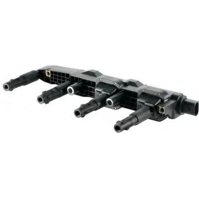 Катушка зажигания HOFFER купить