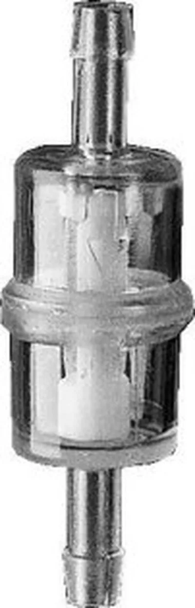 Топливный фильтр