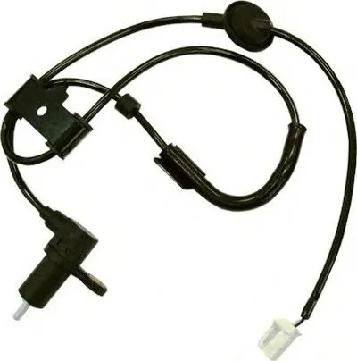 Датчик, частота вращения колеса HOFFER купить