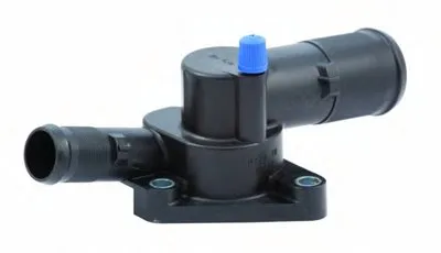 Термостат, охлаждающая жидкость HOFFER купить