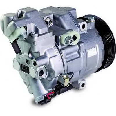 Компрессор, кондиционер FISPA купить