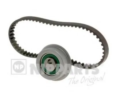 Комплект ремня ГРМ NIPPARTS купить