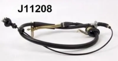 Трос, стояночная тормозная система NIPPARTS купить