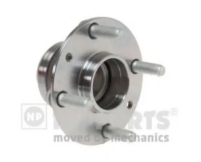 Комплект подшипника ступицы колеса NIPPARTS купить