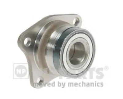 Комплект подшипника ступицы колеса NIPPARTS купить