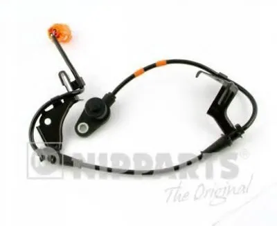 Датчик, частота вращения колеса NIPPARTS купить