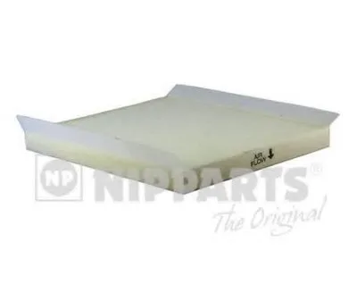 Фильтр, воздух во внутренном пространстве NIPPARTS купить