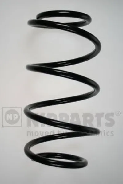 винтовая пружина NIPPARTS купить