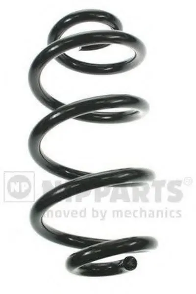 винтовая пружина NIPPARTS купить