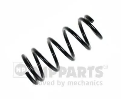 винтовая пружина NIPPARTS купить