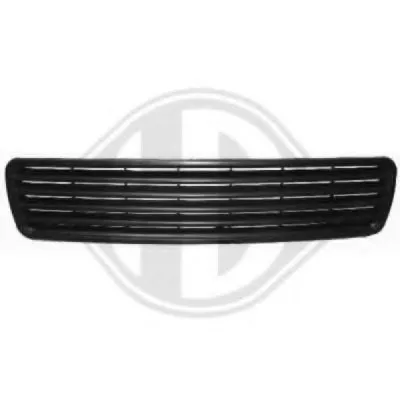 Решетка радиатора HD Tuning DIEDERICHS купить