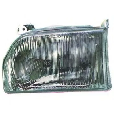 Фара DIEDERICHS купить