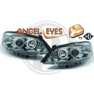 Комплект главных фар HD Tuning DIEDERICHS купить