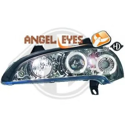 Комплект главных фар HD Tuning DIEDERICHS купить