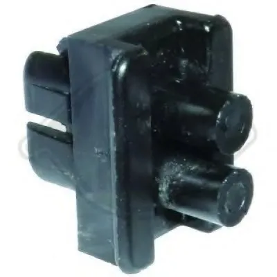 Кронштейн, буфер DIEDERICHS купить