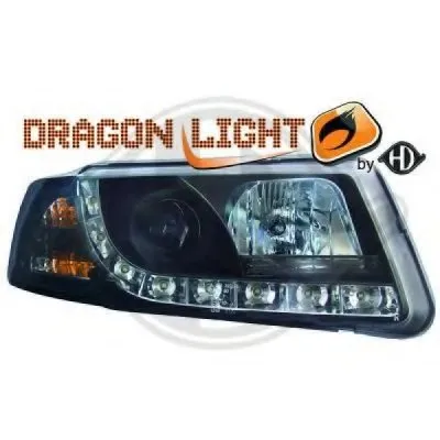 Комплект главных фар HD Tuning DIEDERICHS купить