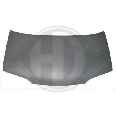 Капот двигателя DIEDERICHS купить