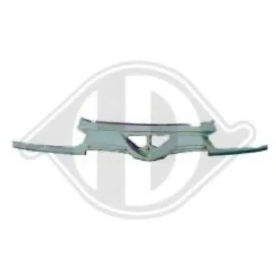 Решетка радиатора DIEDERICHS купить