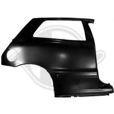 Боковина DIEDERICHS купить