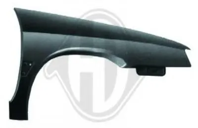 Крыло DIEDERICHS купить