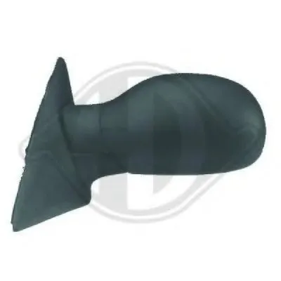 Наружное зеркало DIEDERICHS купить