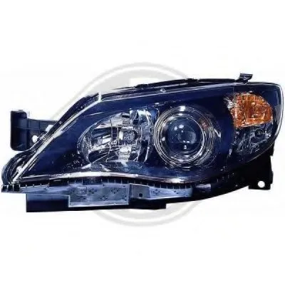 Фара DIEDERICHS купить