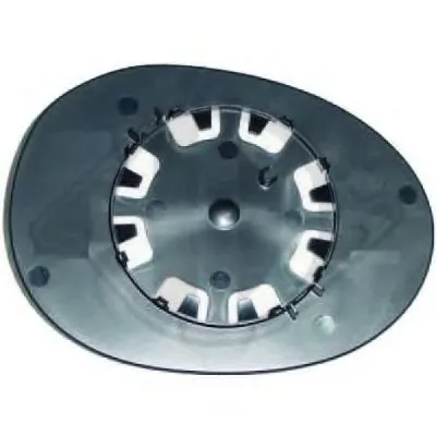 Зеркальное стекло, наружное зеркало DIEDERICHS купить