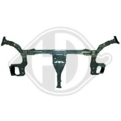 Облицовка передка DIEDERICHS купить