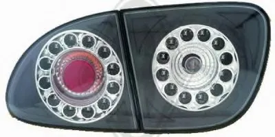 Комлект заднего освещения HD Tuning DIEDERICHS купить