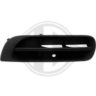 Решетка вентилятора, буфер Priority Parts DIEDERICHS купить