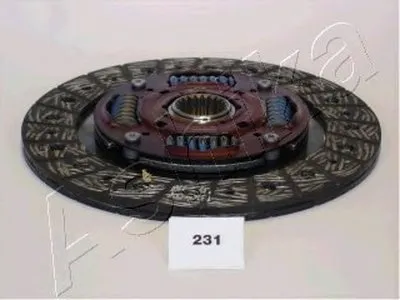 Диск сцепления ASHIKA купить