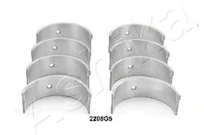 Вкладыш нижней головки шатуна ASHIKA купить