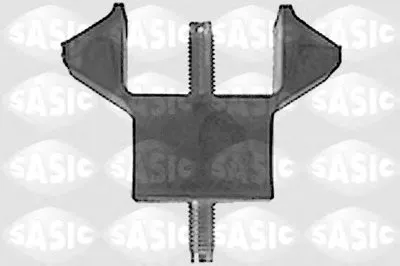 Кронштейн, подвеска двигателя SASIC купить