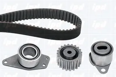 Комплект ремня ГРМ IPD купить