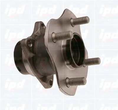 Комплект подшипника ступицы колеса IPD купить