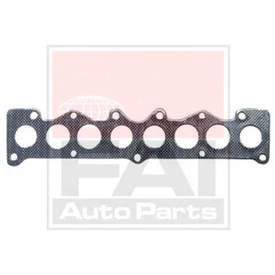 Комплект прокладок выпускного коллектора FAI AutoParts купить