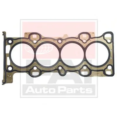 Прокладка, головка цилиндра FAI AutoParts купить