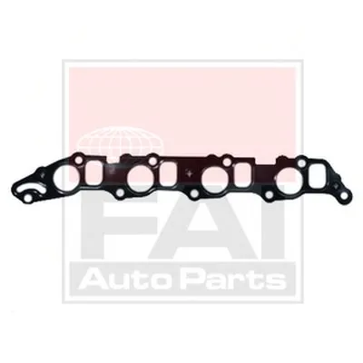 Комплект прокладок, впускной коллектор FAI AutoParts купить