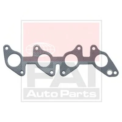 Комплект прокладок, впускной коллектор FAI AutoParts купить