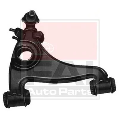 Рычаг независимой подвески колеса, подвеска колеса FAI AutoParts купить