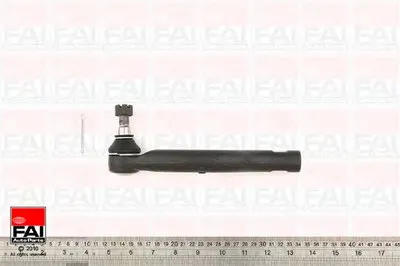 Наконечник поперечной рулевой тяги FAI AutoParts купить