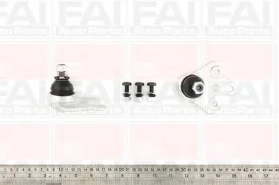 Шаровой шарнир FAI AutoParts купить