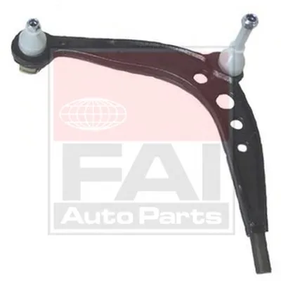 Рычаг независимой подвески колеса, подвеска колеса FAI AutoParts купить