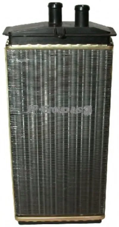 Теплообменник, отопление салона JP Group JP GROUP купить