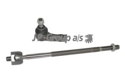 Поперечная рулевая тяга QH JP GROUP купить