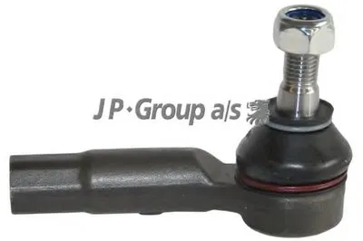 Наконечник поперечной рулевой тяги QH JP GROUP купить