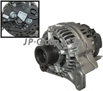 Генератор JP Group JP GROUP купить