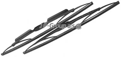 Щетка стеклоочистителя JP Group JP GROUP купить